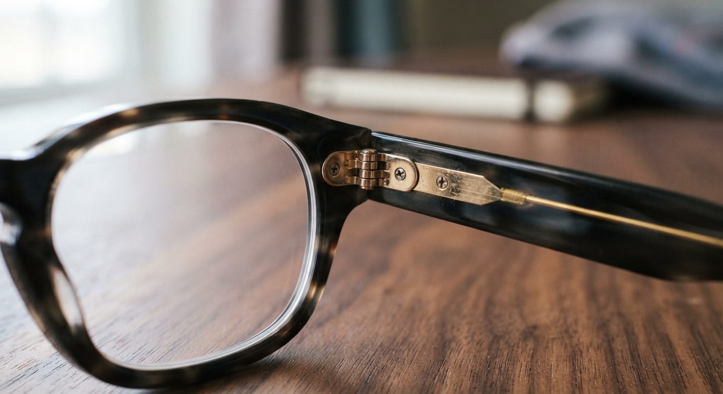 Advanced Eye Exams