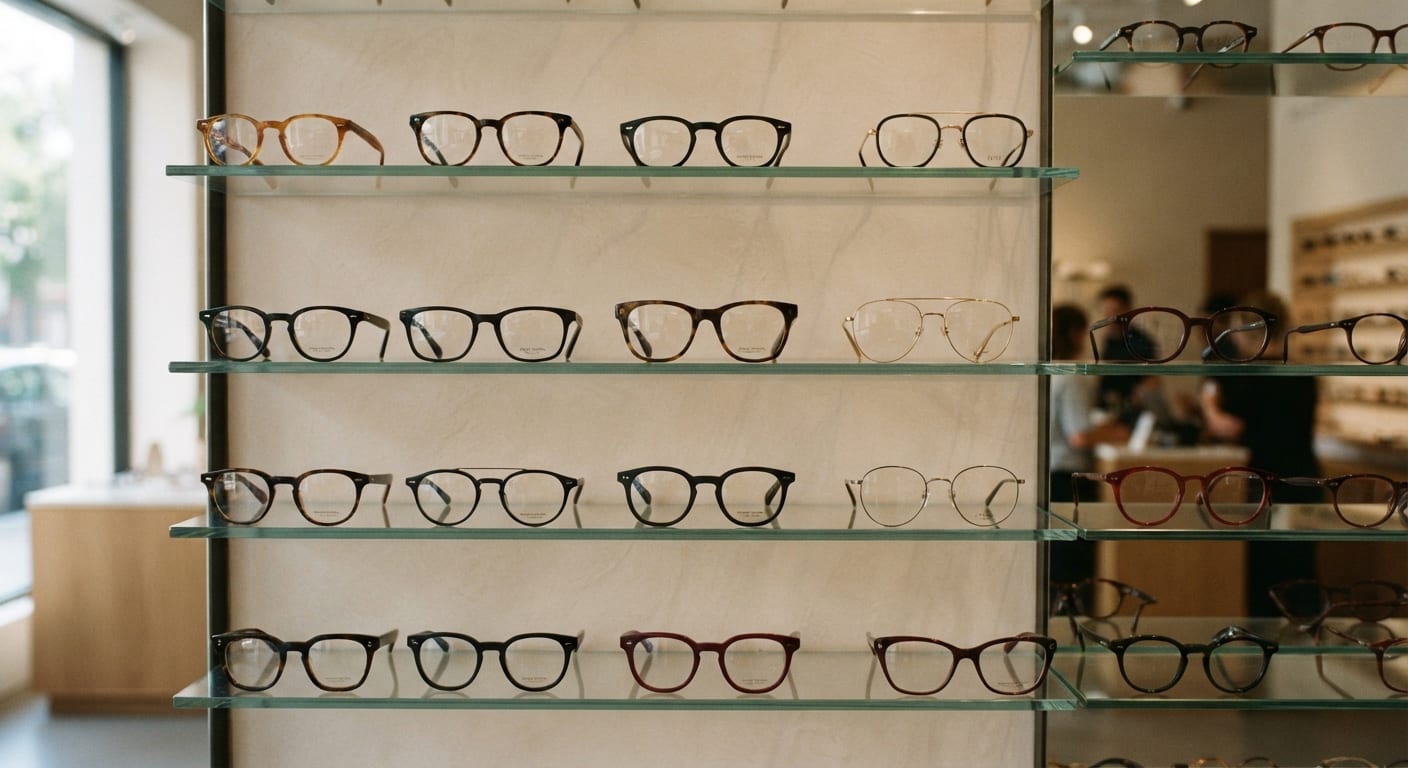 The Frame Gallery